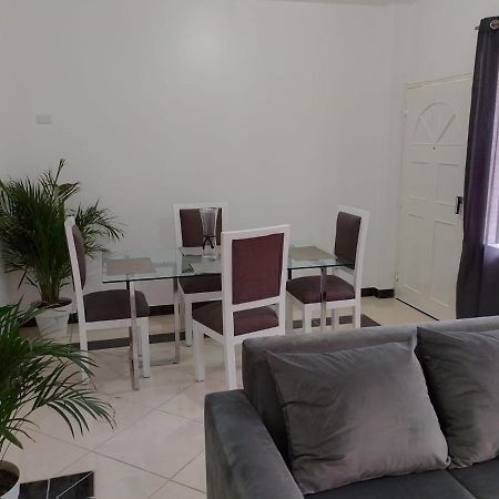 Comfortable 3-Bedroom Apartment, Close To The American Consulate 瓜亚基尔 外观 照片