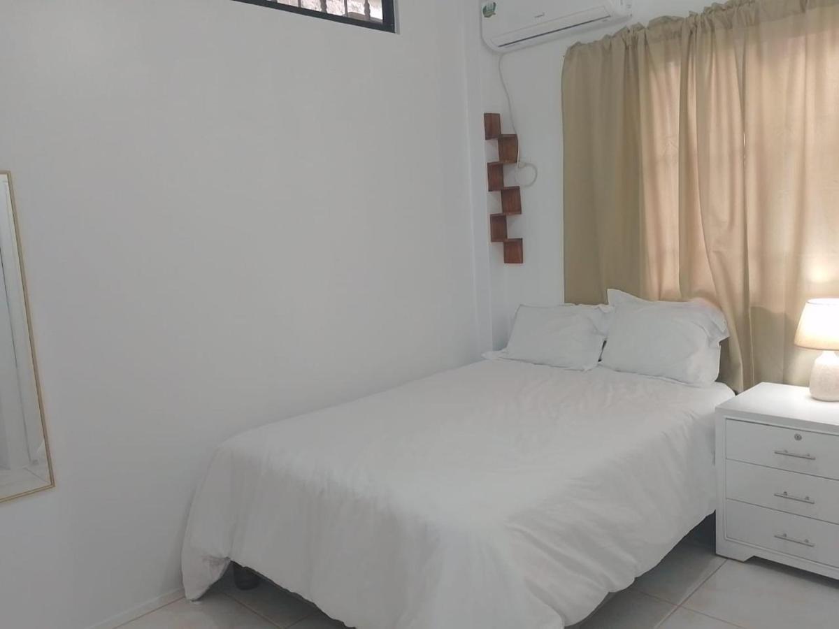 Comfortable 3-Bedroom Apartment, Close To The American Consulate 瓜亚基尔 外观 照片