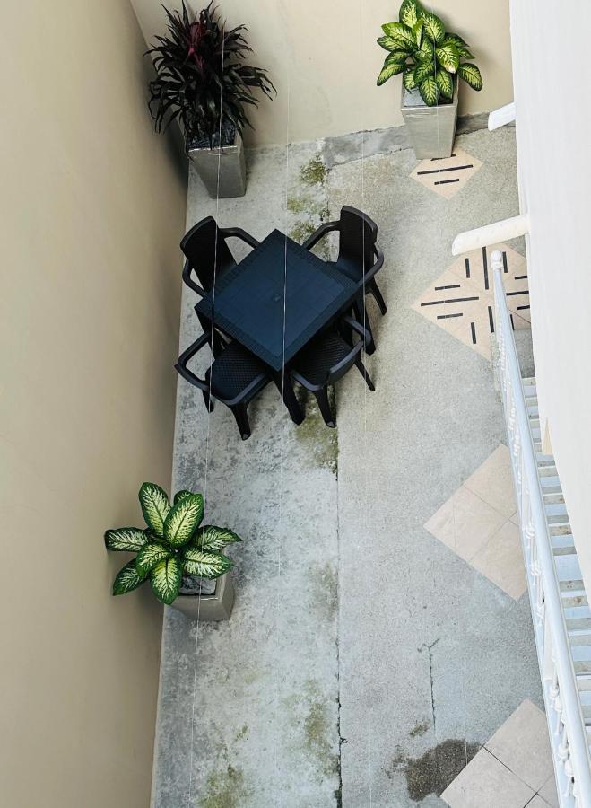 Comfortable 3-Bedroom Apartment, Close To The American Consulate 瓜亚基尔 外观 照片
