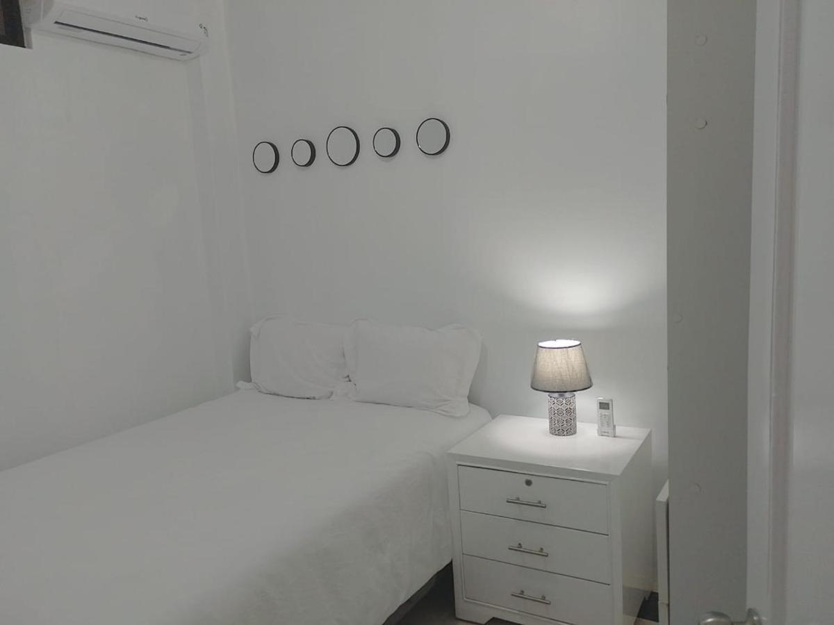 Comfortable 3-Bedroom Apartment, Close To The American Consulate 瓜亚基尔 外观 照片
